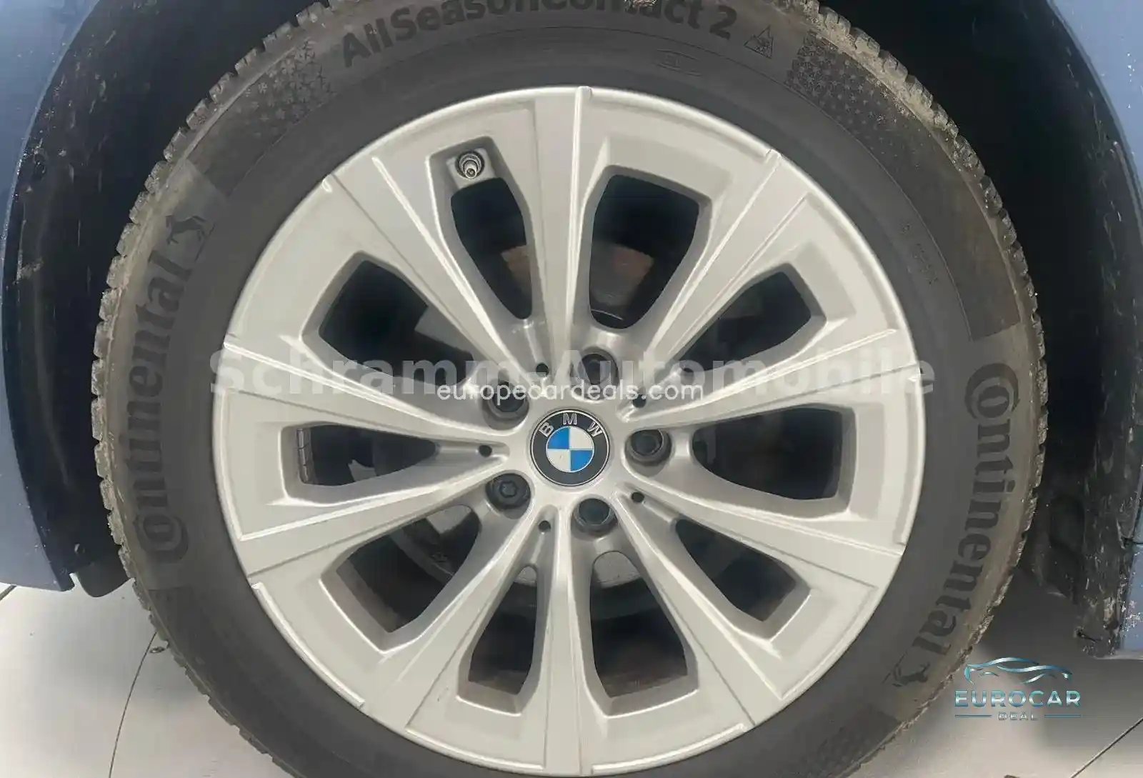 BMW 318