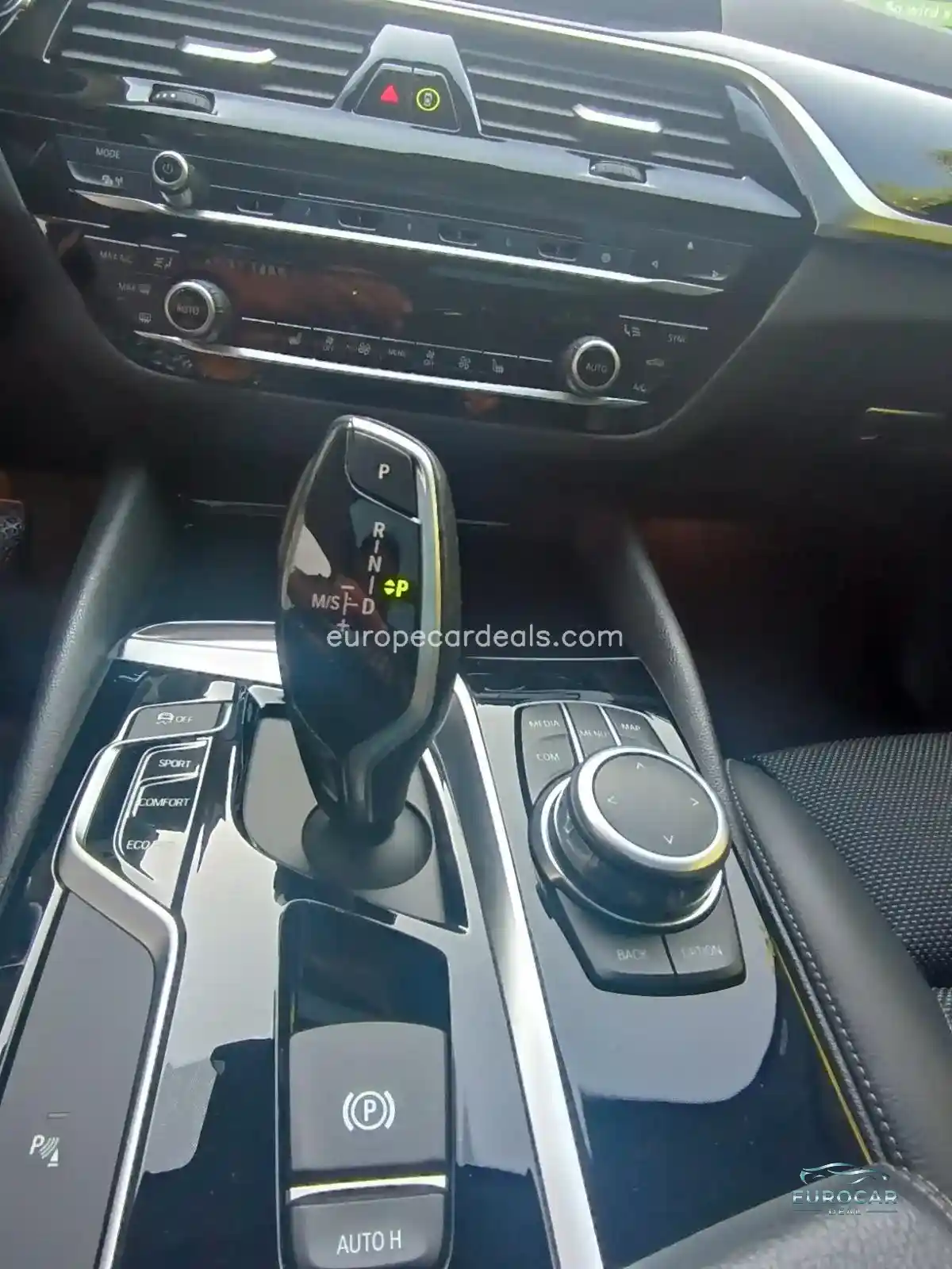 BMW 525