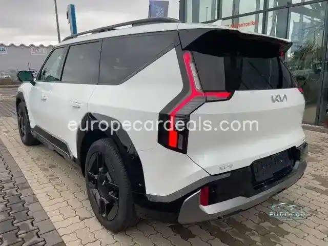 Kia EV9
