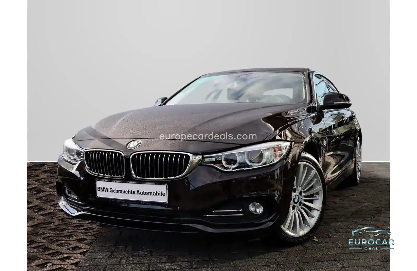 BMW 420