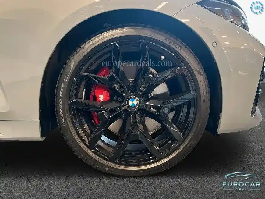 BMW 135