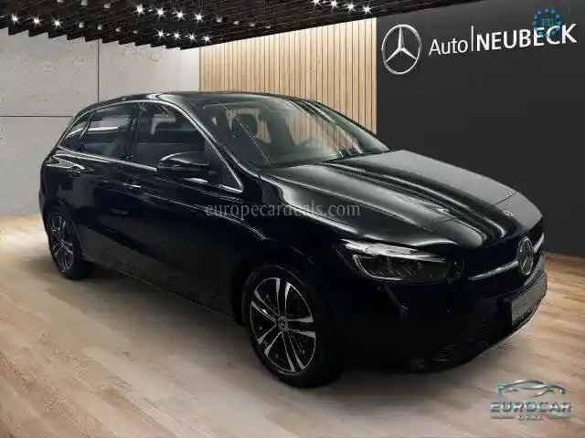 Mercedes-Benz B 250