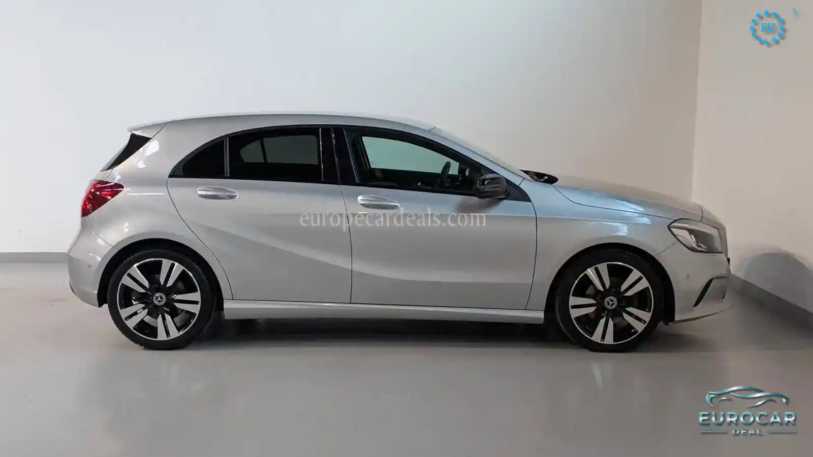 Mercedes-Benz A 220