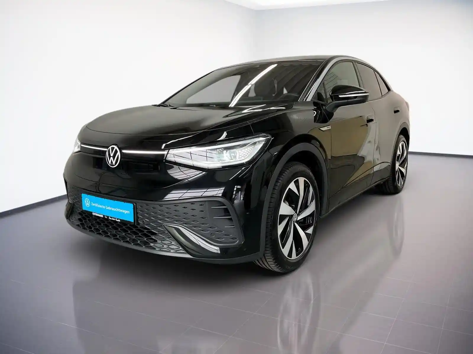 Volkswagen ID.5