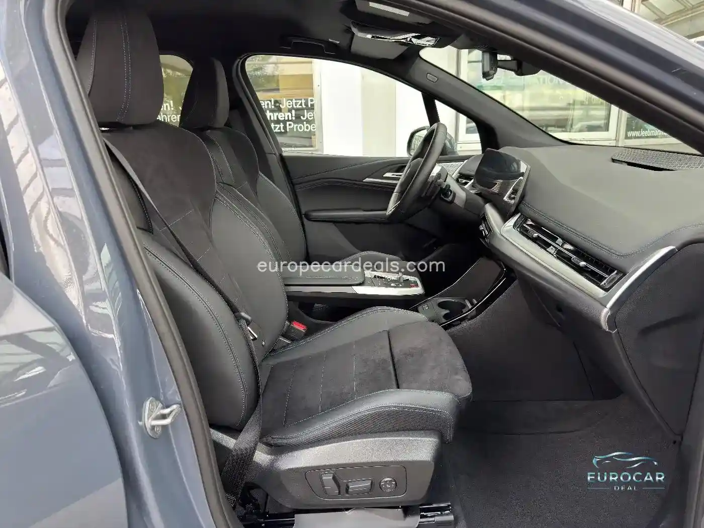 BMW 220 Active Tourer