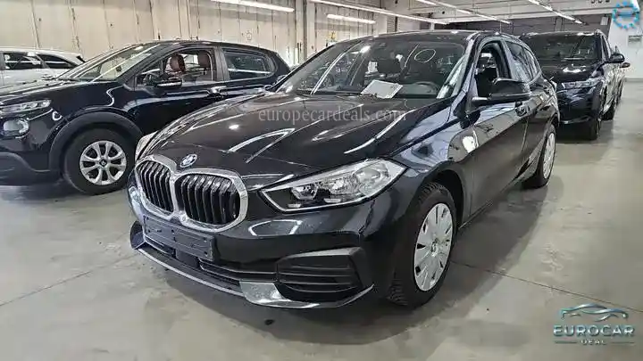 BMW 116