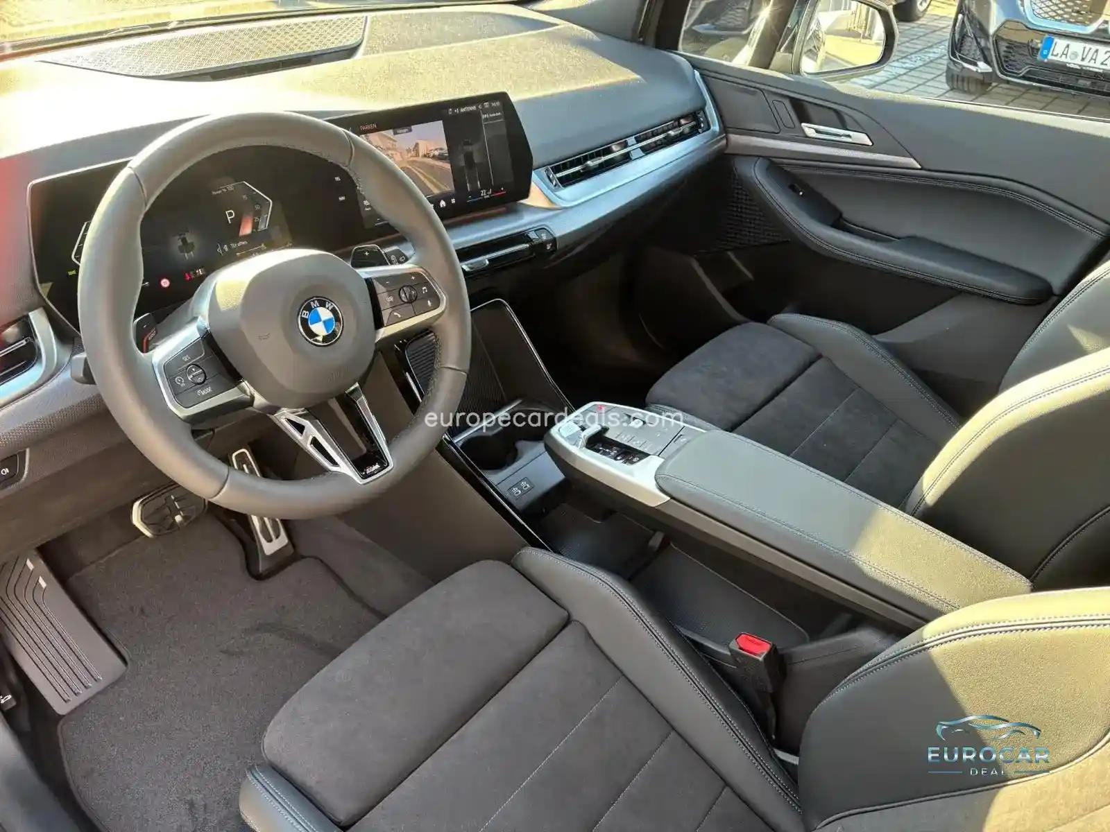 BMW 218 Active Tourer