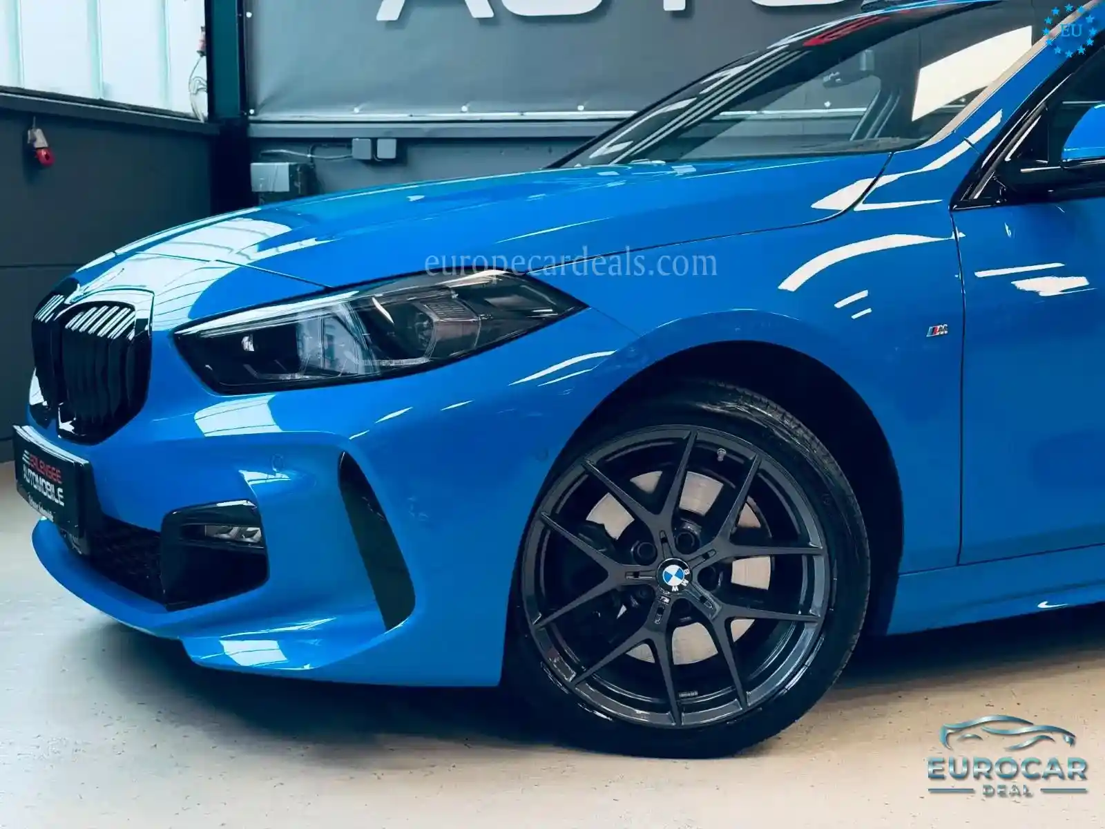 BMW 120