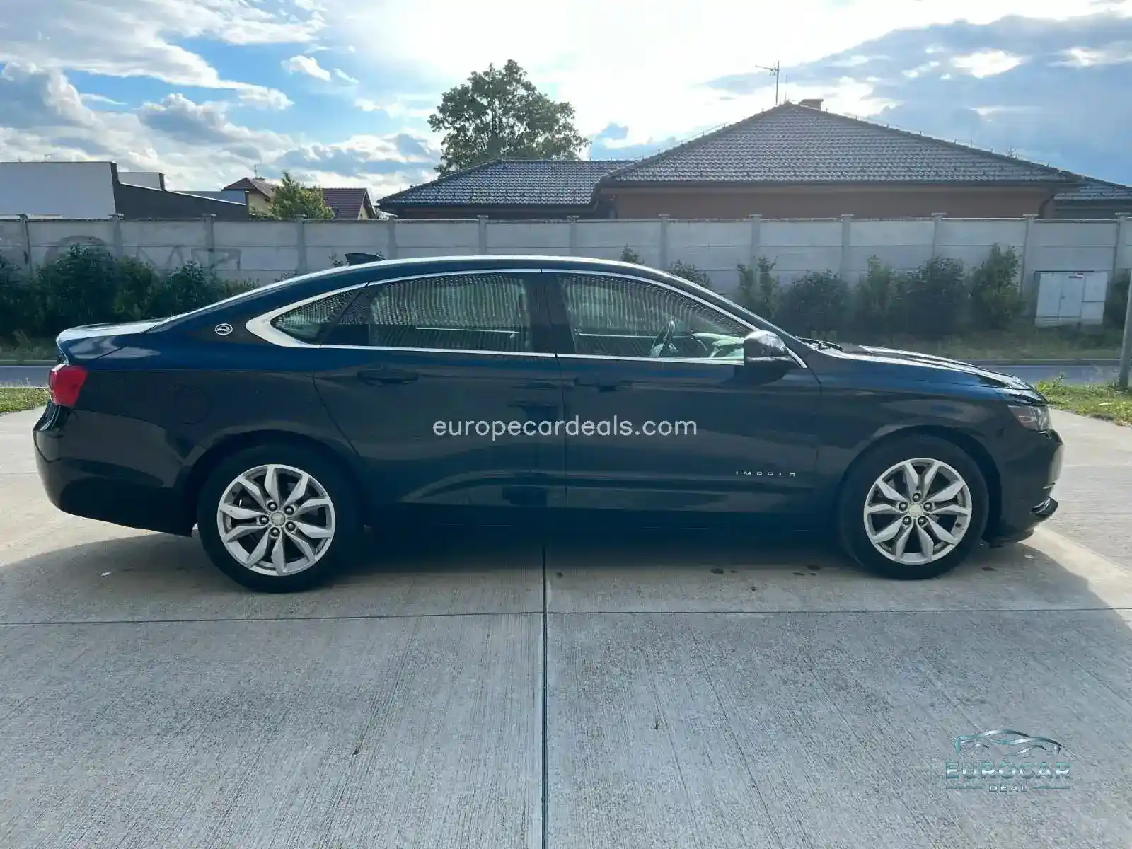 Chevrolet Impala