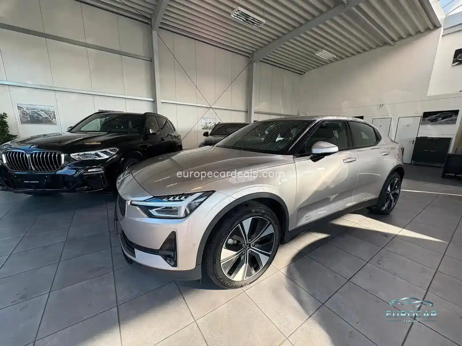 Polestar 2