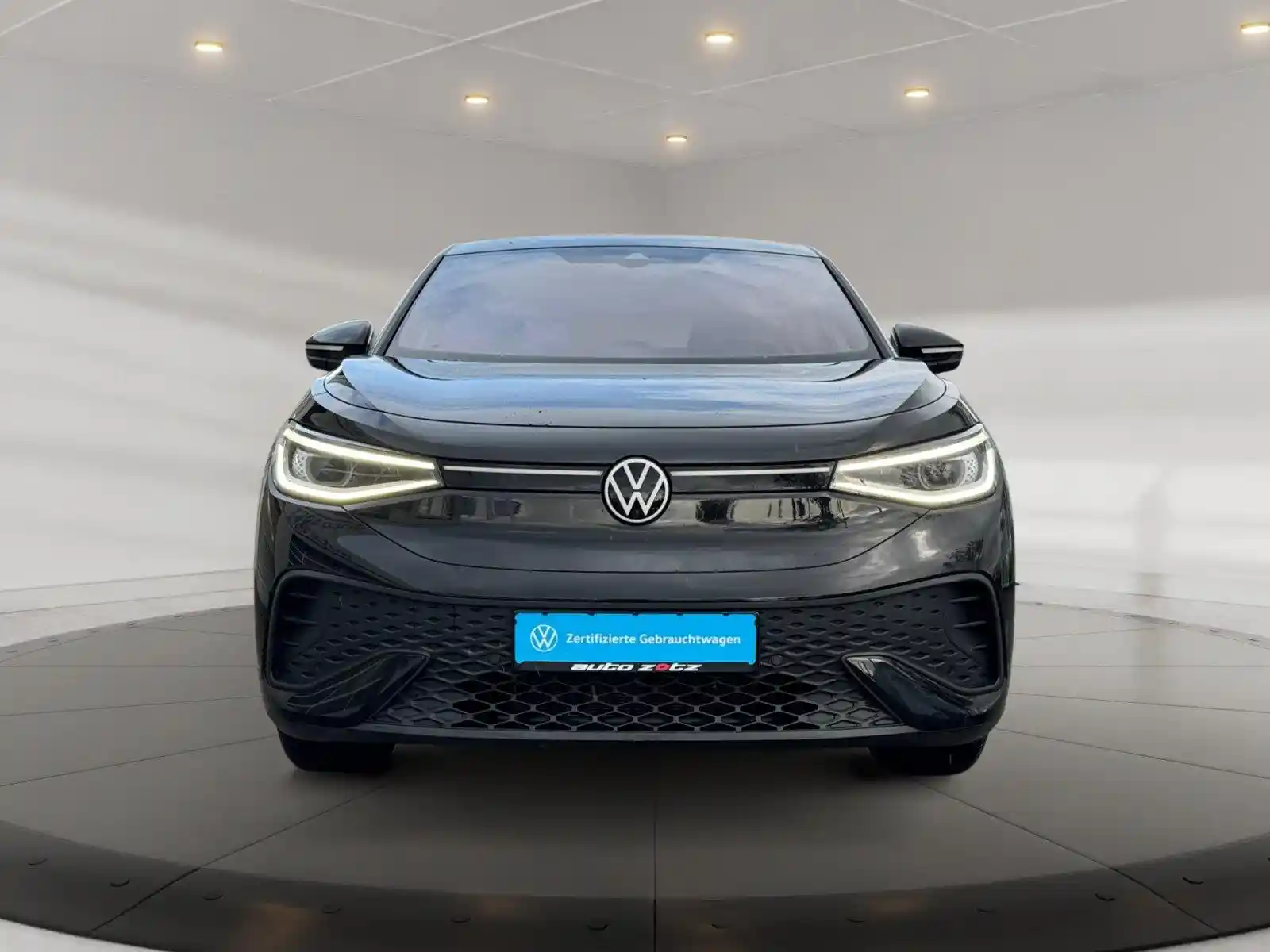 Volkswagen ID.5