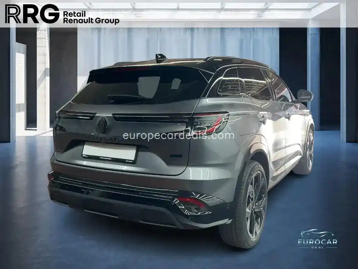 Renault Austral