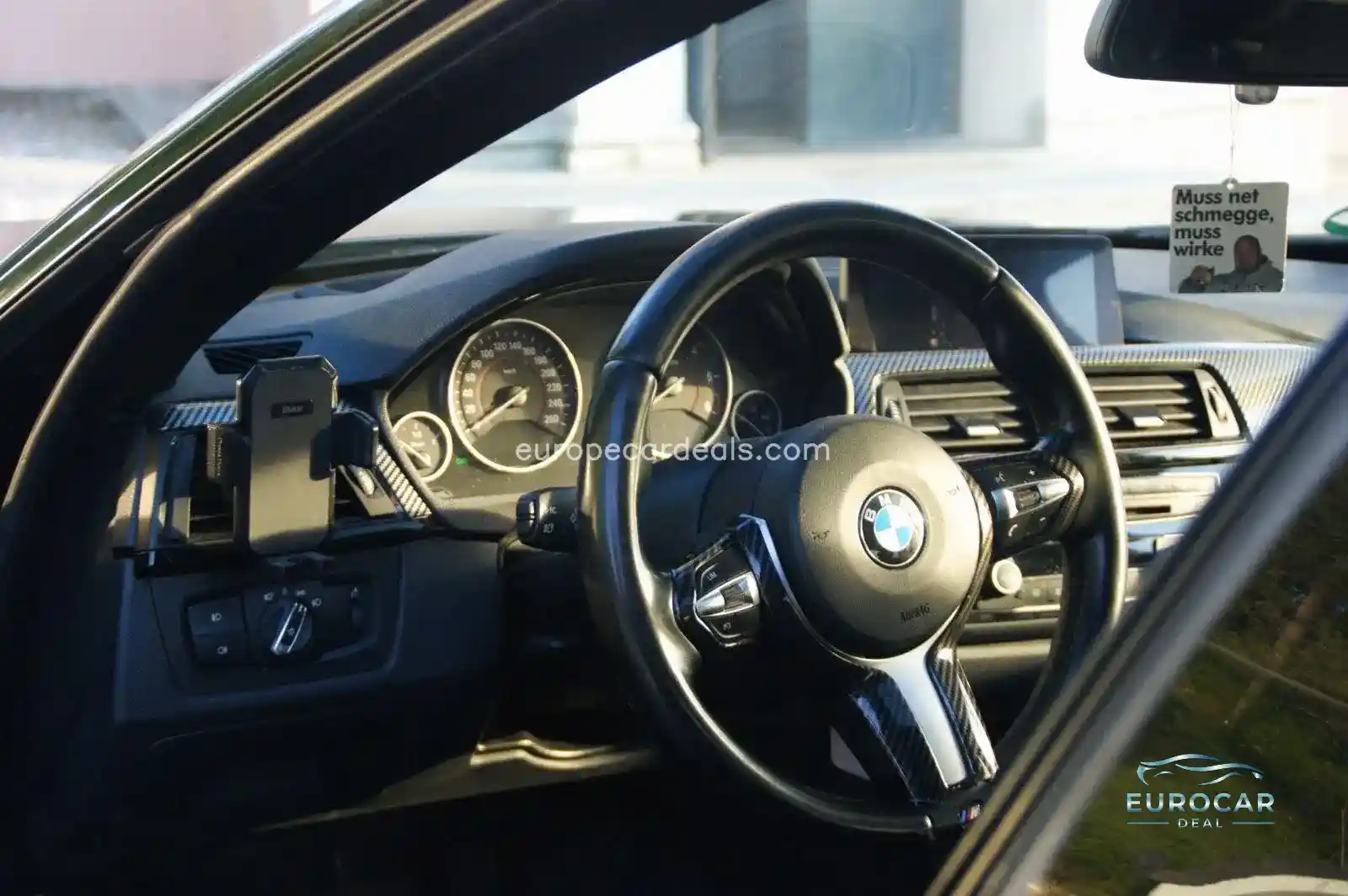 BMW 430