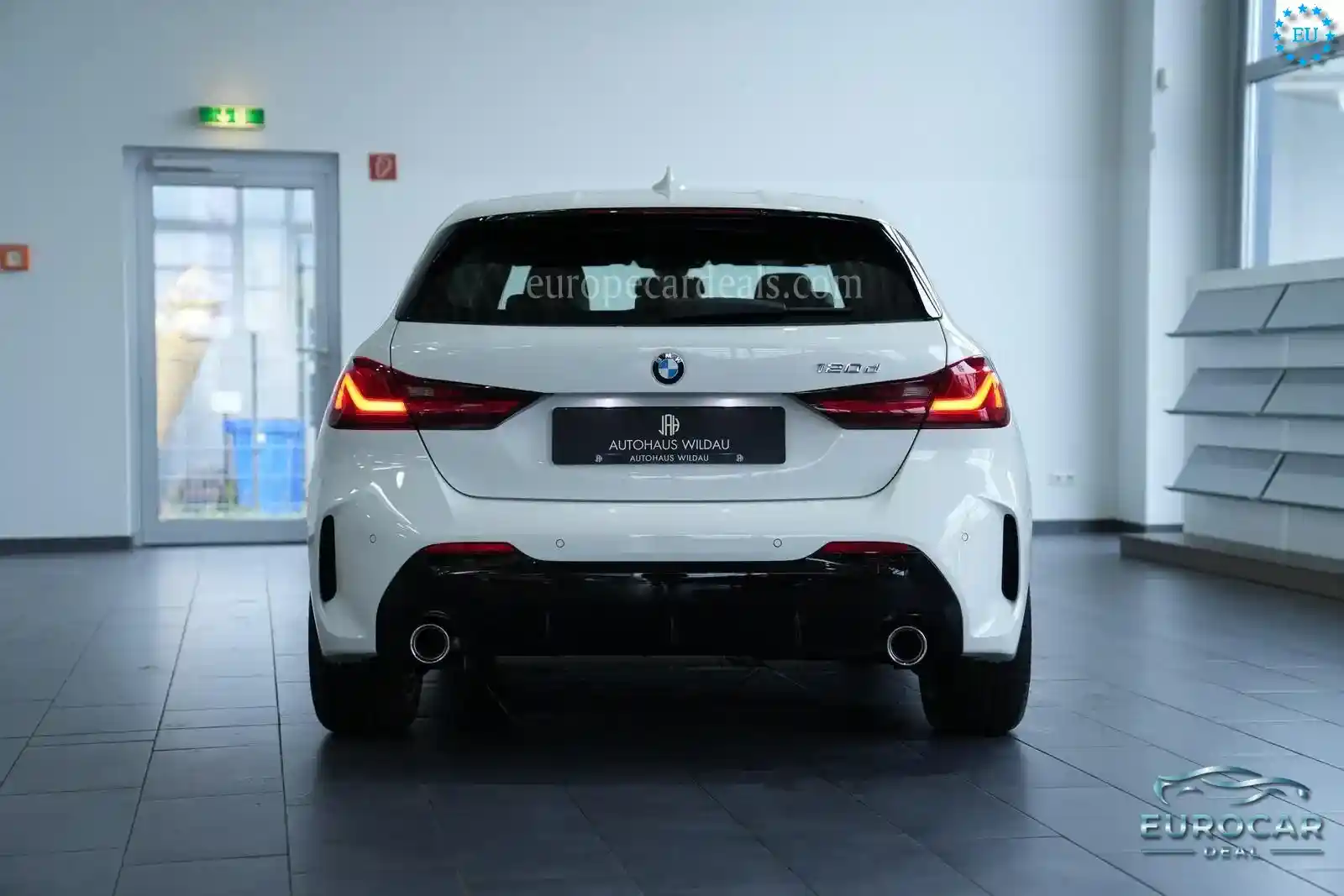 BMW 120