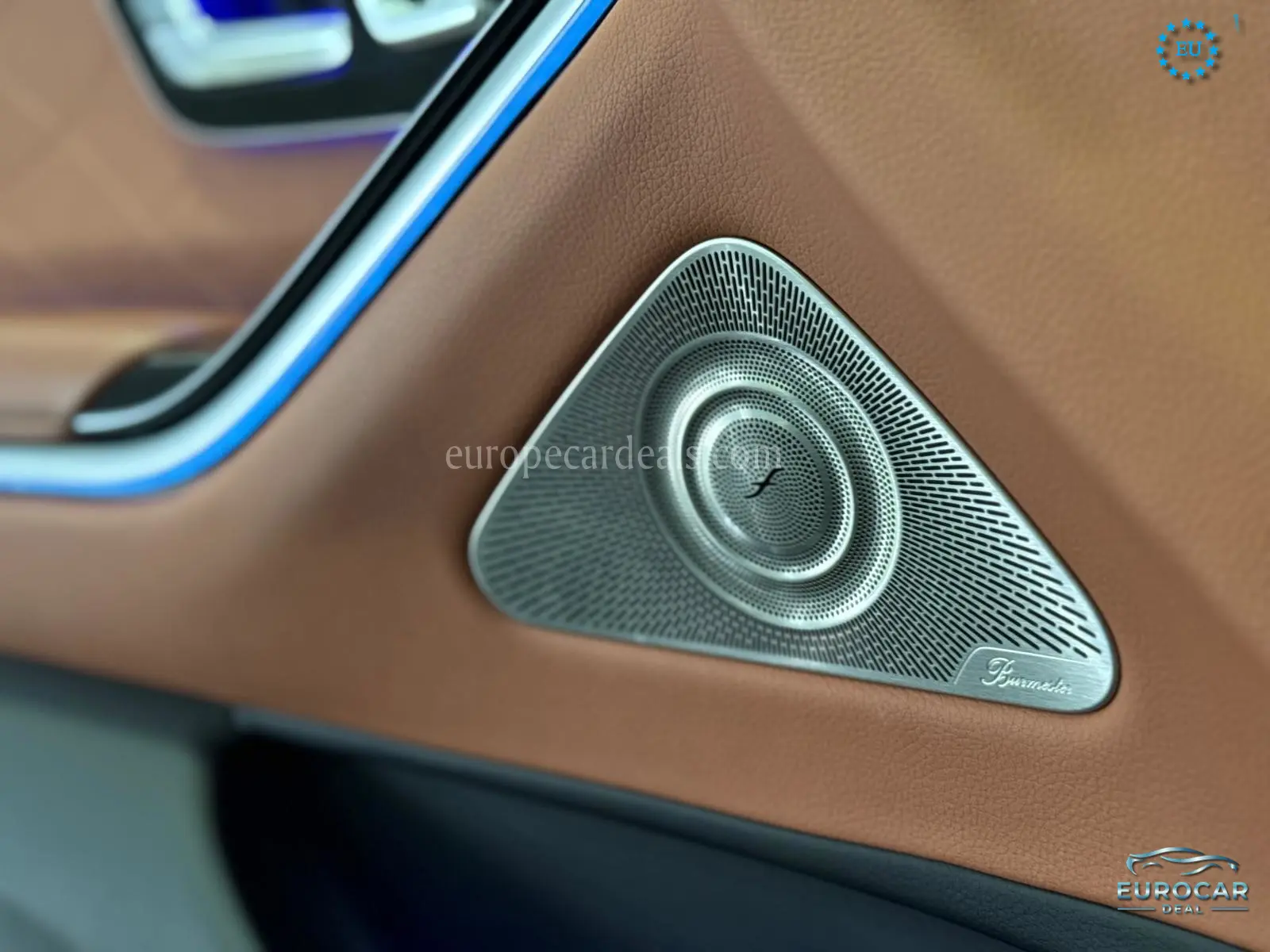 Mercedes-Benz S 400
