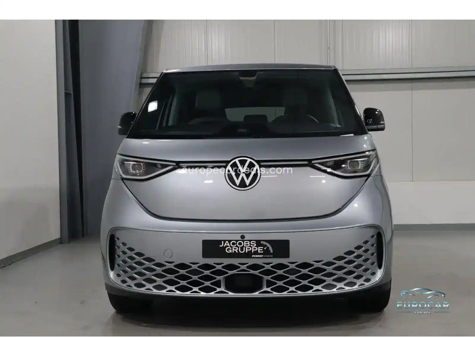 Volkswagen ID. Buzz
