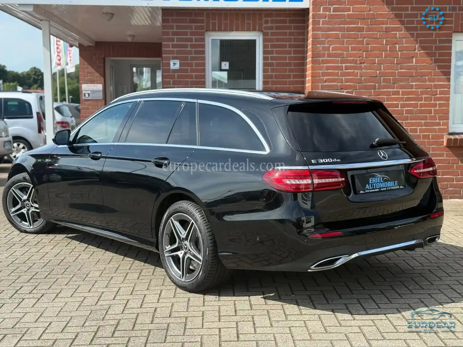 Mercedes-Benz E 300