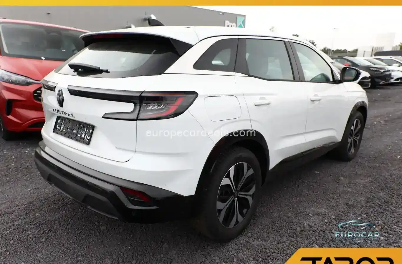 Renault Austral
