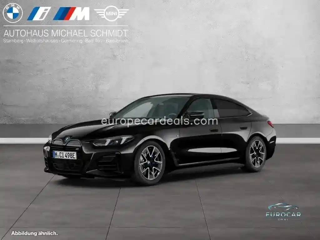 BMW i4