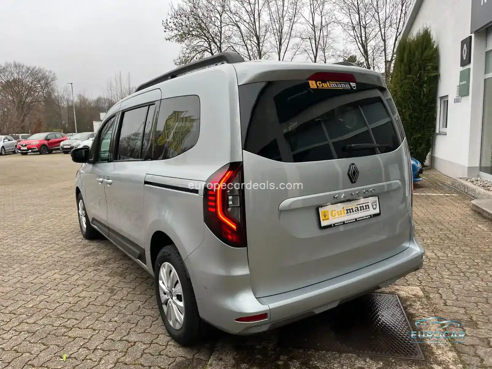 Renault Grand Kangoo