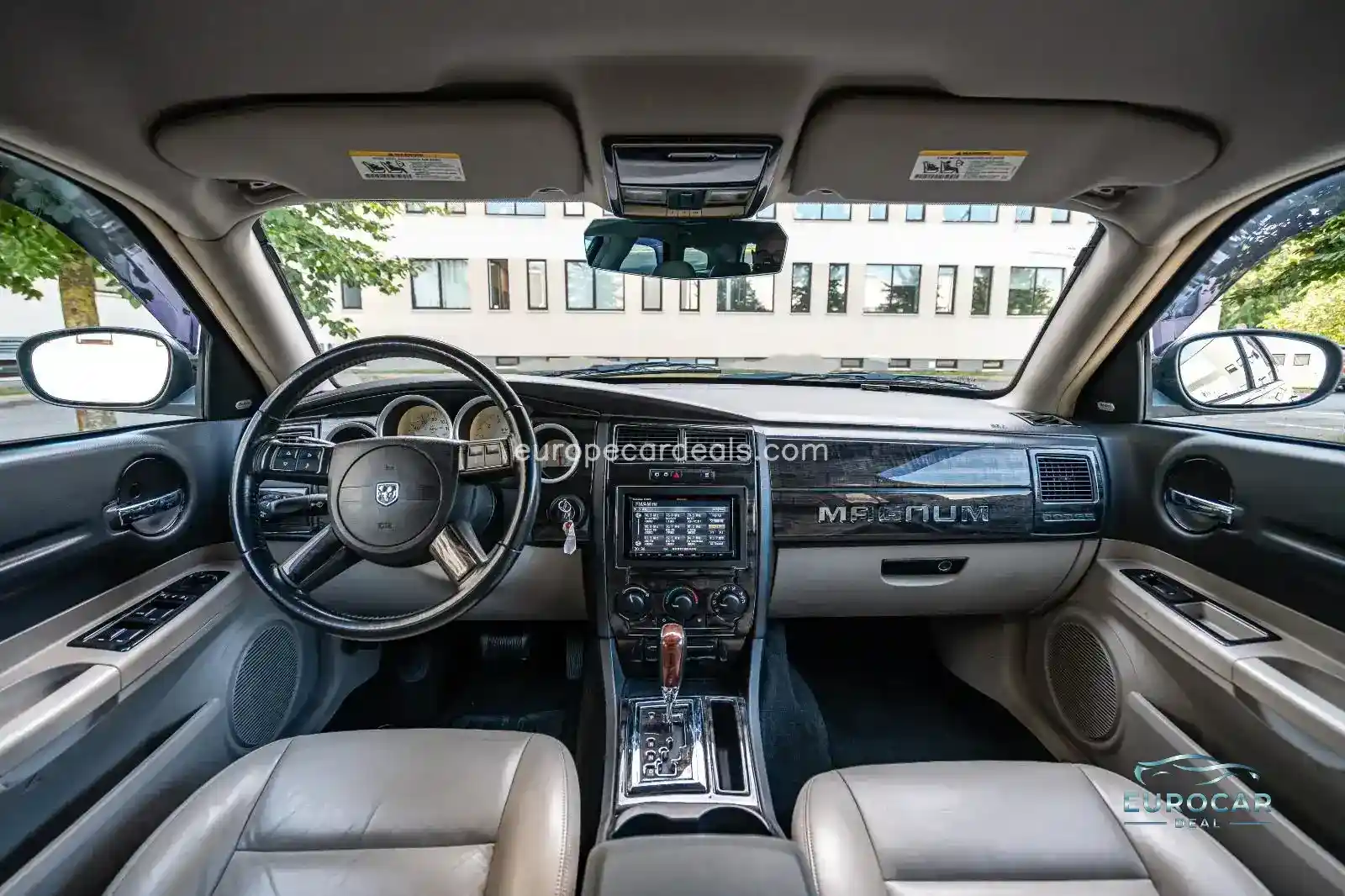 Dodge Magnum