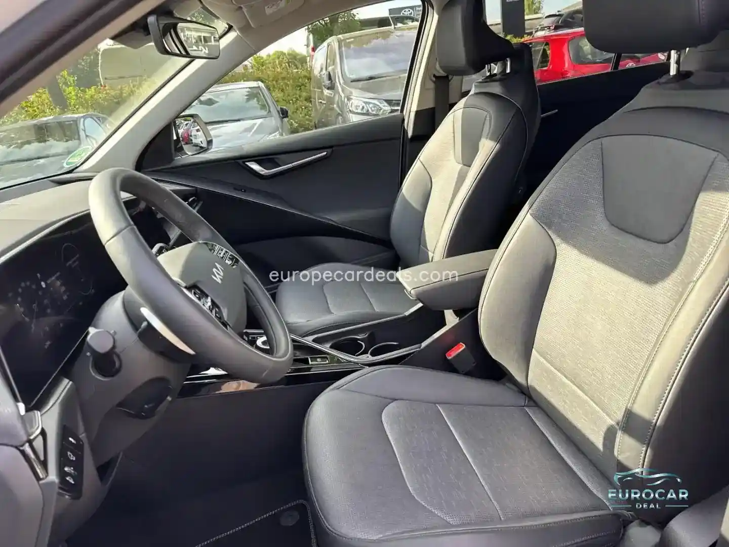 Kia Niro EV