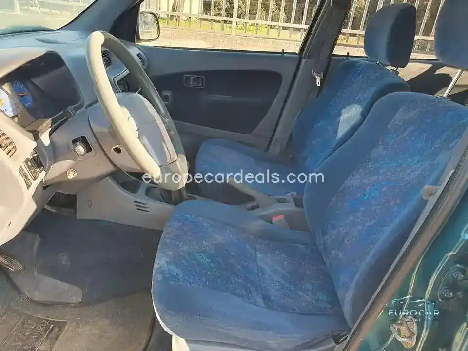 Daihatsu Terios