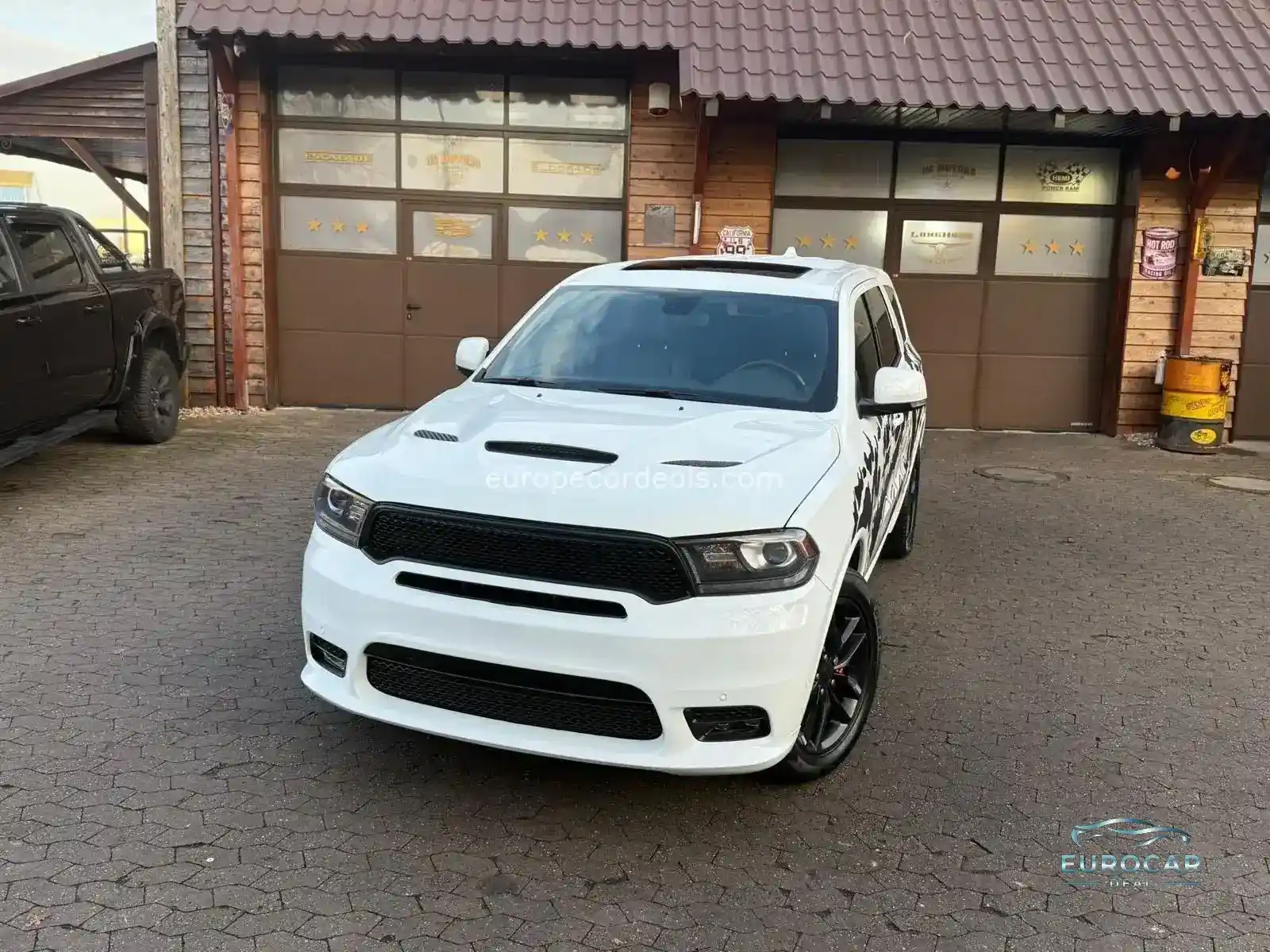 Dodge Durango