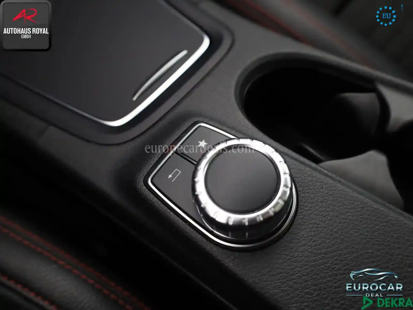 Mercedes-Benz B 220
