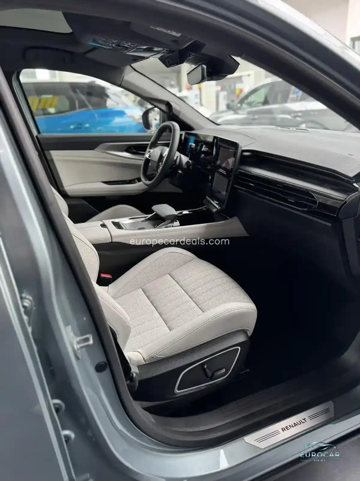 Renault Espace