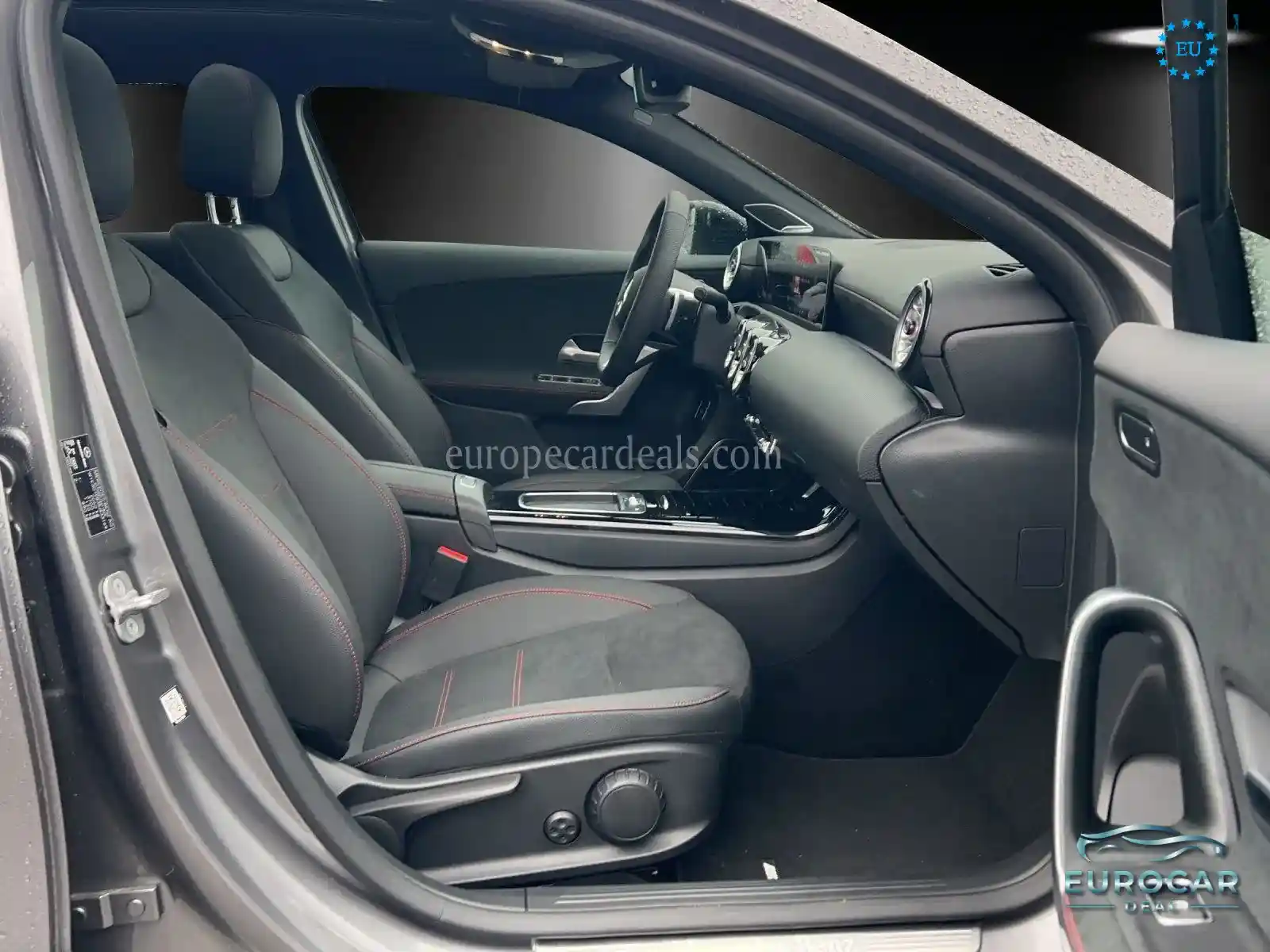 Mercedes-Benz A 220