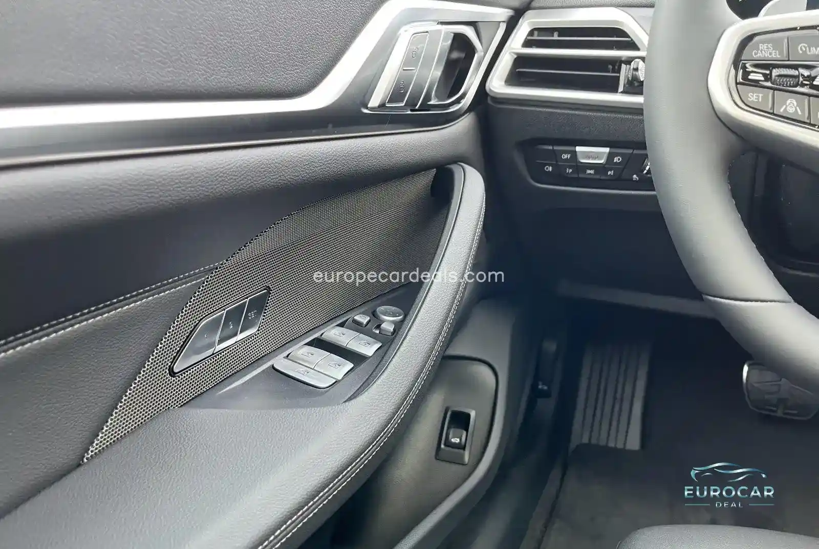 BMW 420 Gran Coupé