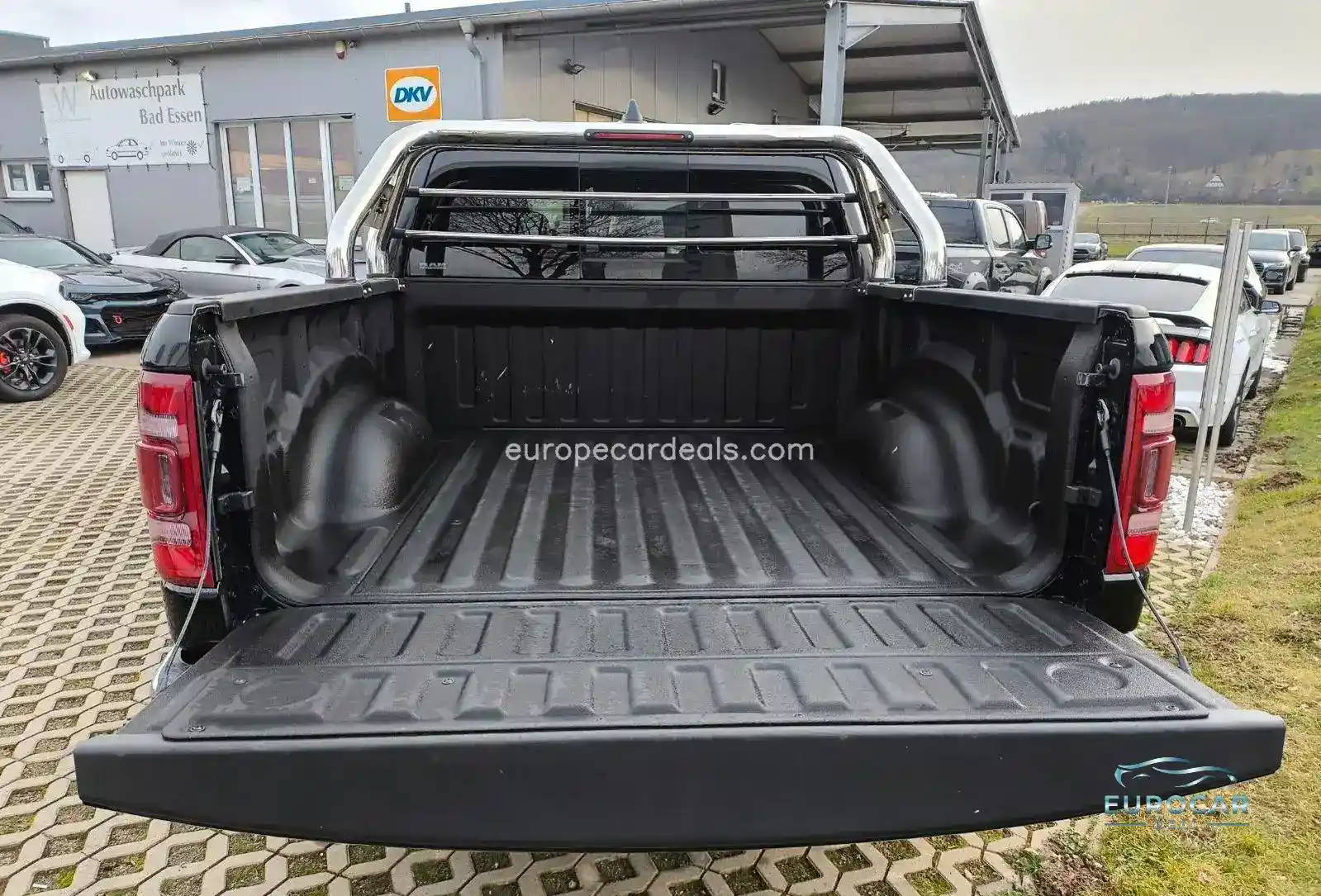 Dodge RAM