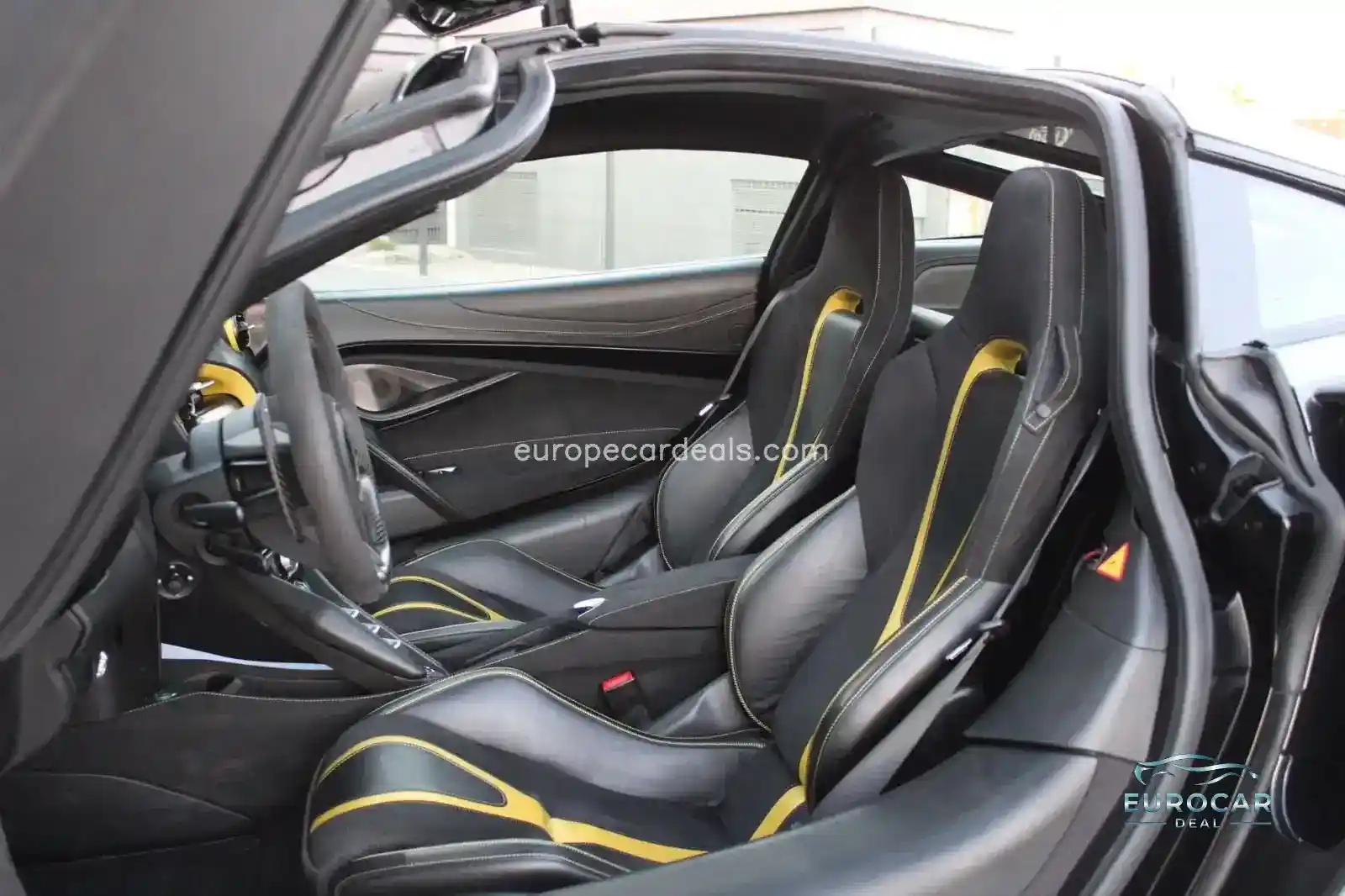 McLaren 720S