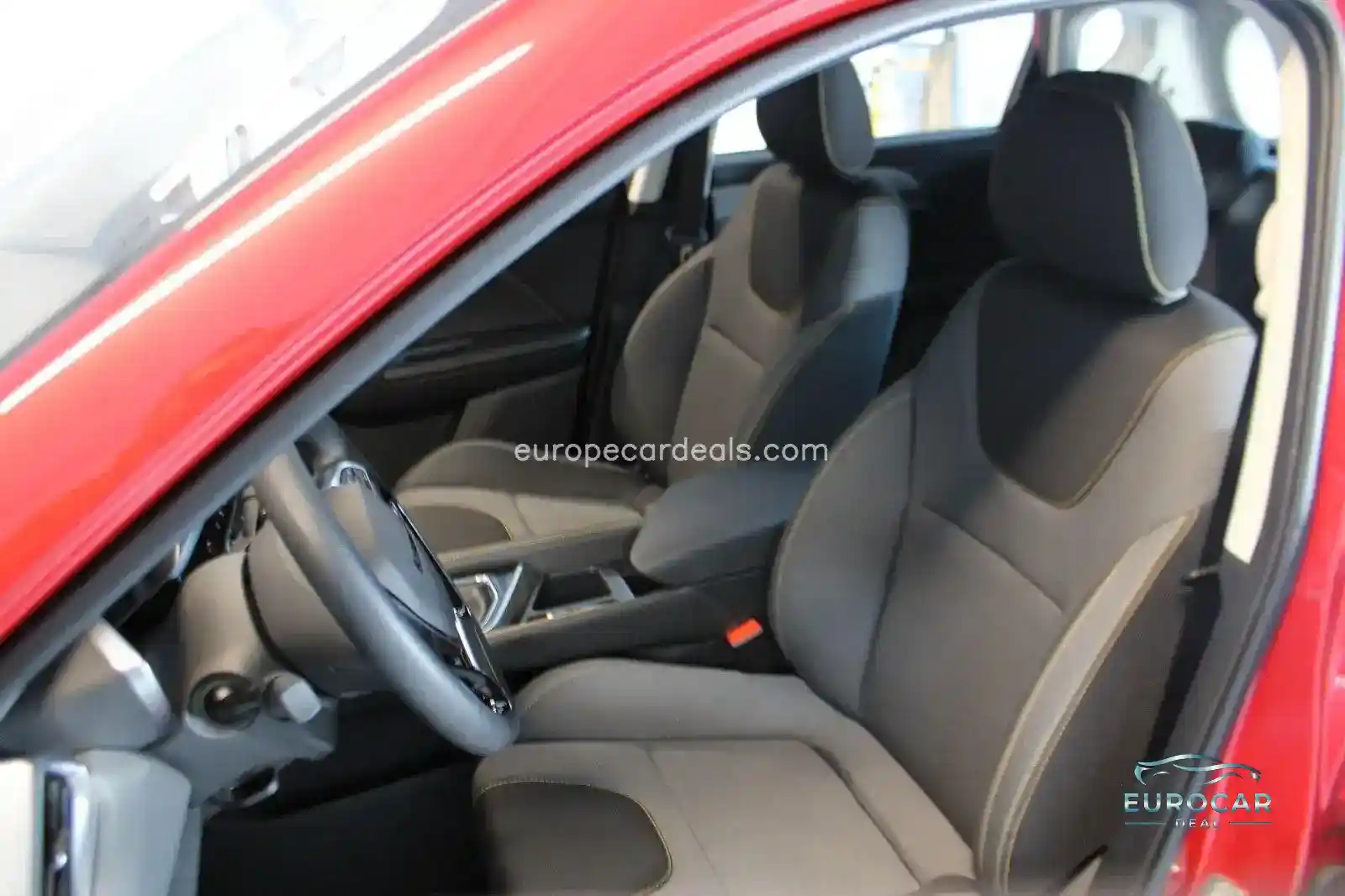 BAIC Senova X35