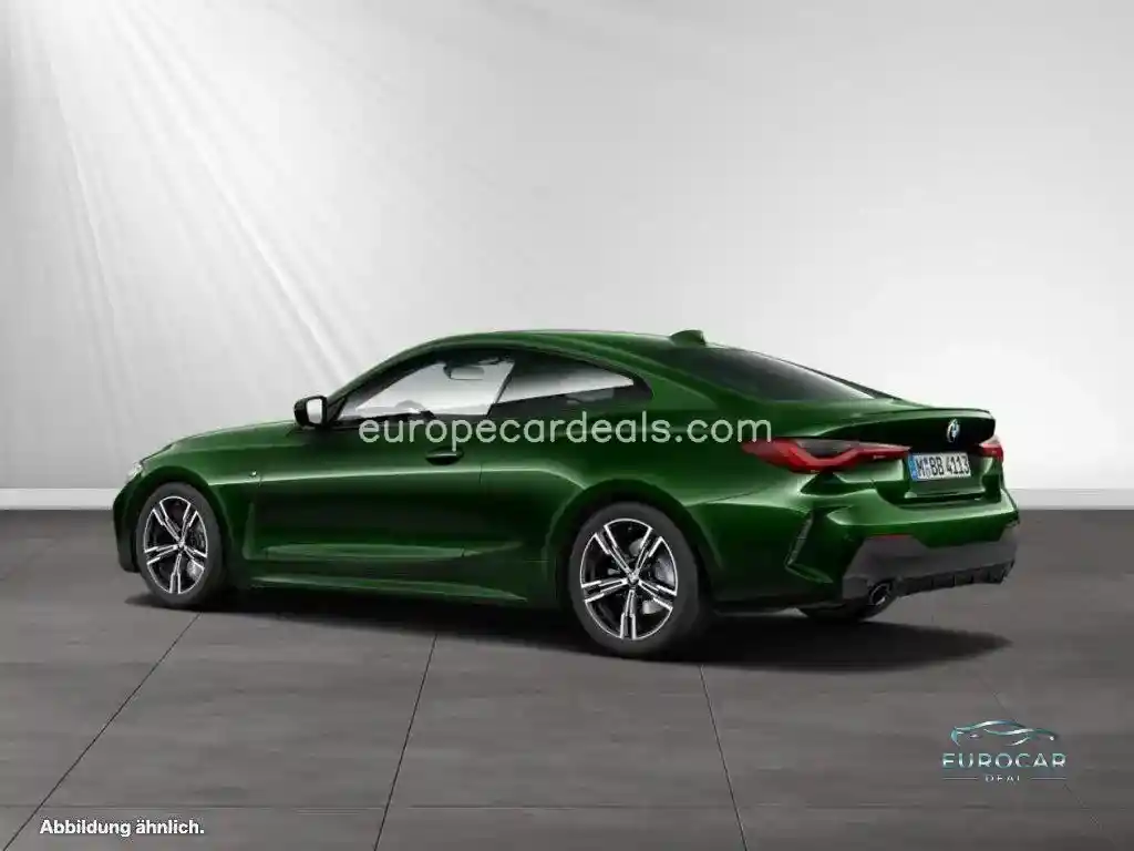 BMW 420
