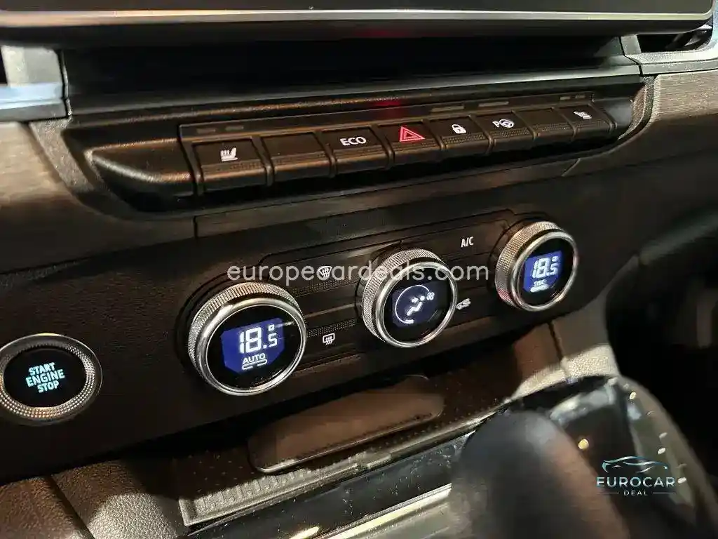 Renault Kangoo E-TECH
