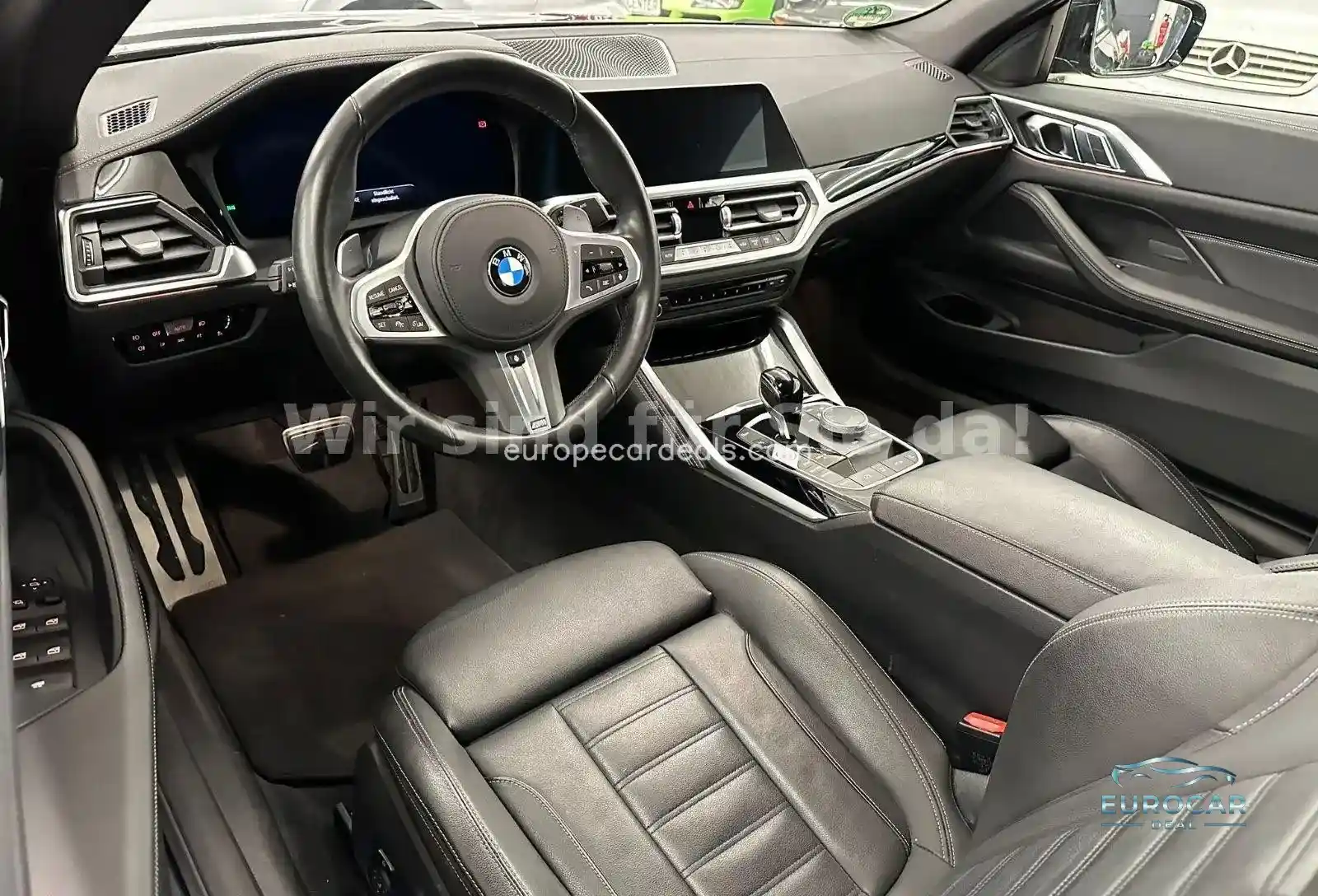 BMW 420
