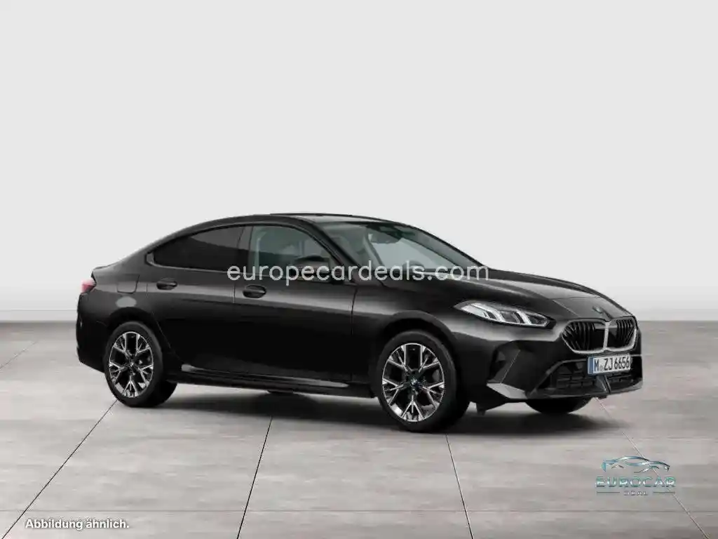 BMW 216 Gran Coupé