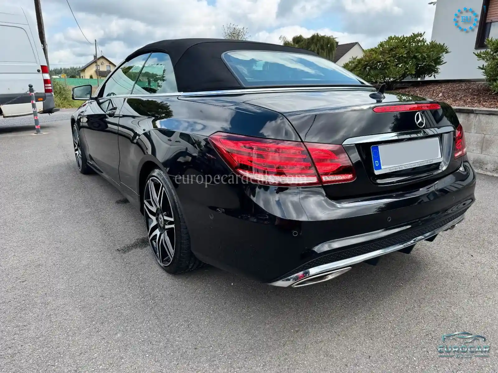 Mercedes-Benz E 350