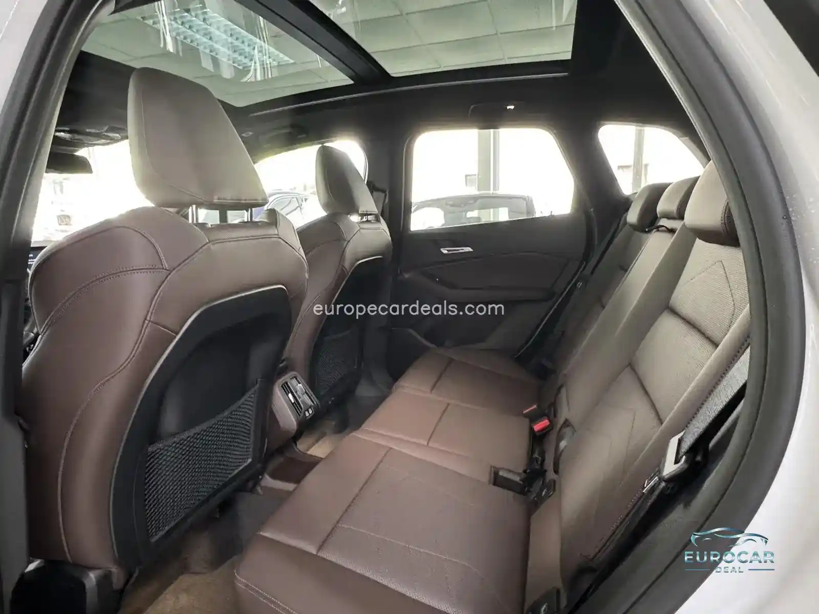BMW 220 Active Tourer