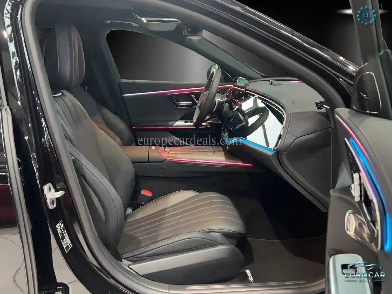 Mercedes-Benz E 400