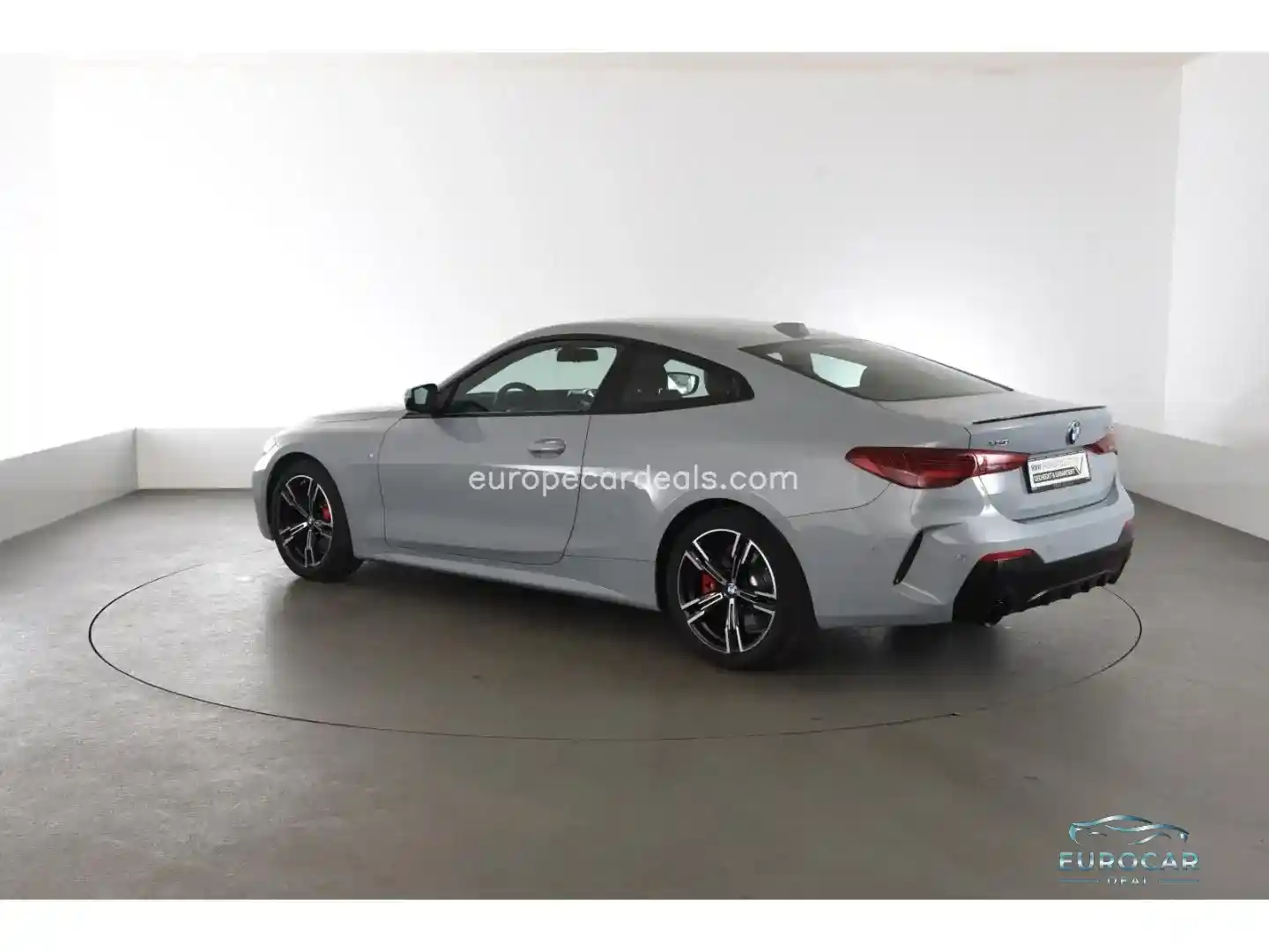 BMW 430
