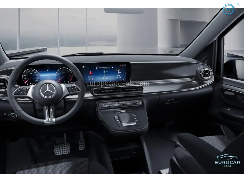 Mercedes-Benz V 220