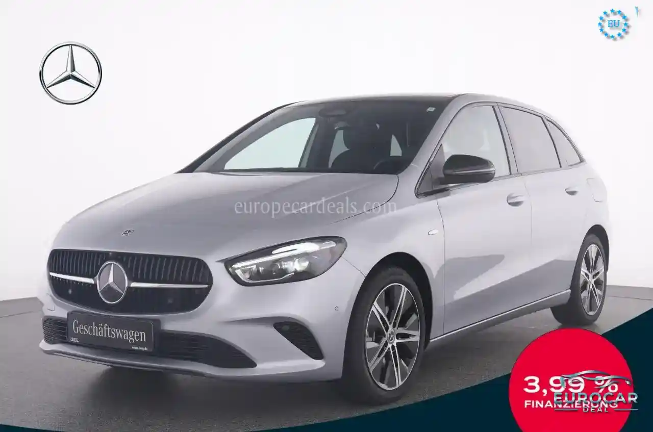 Mercedes-Benz B 250