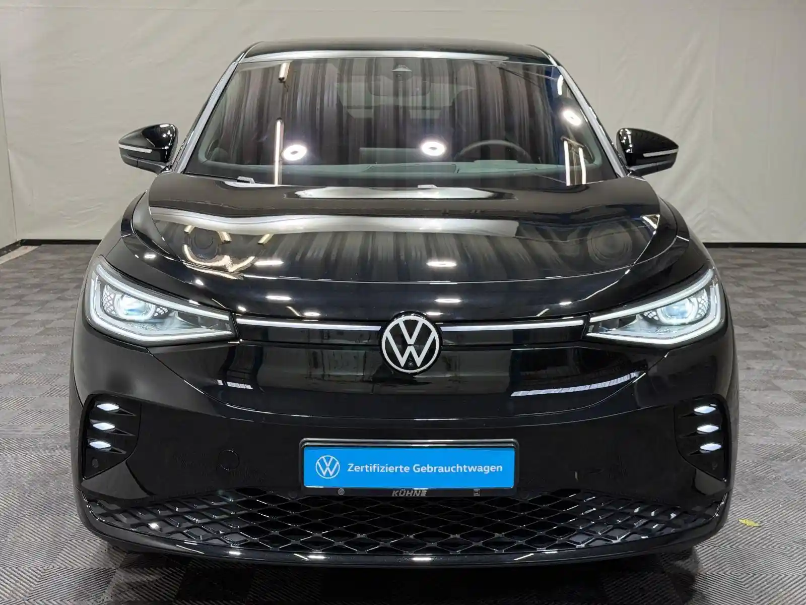 Volkswagen ID.5