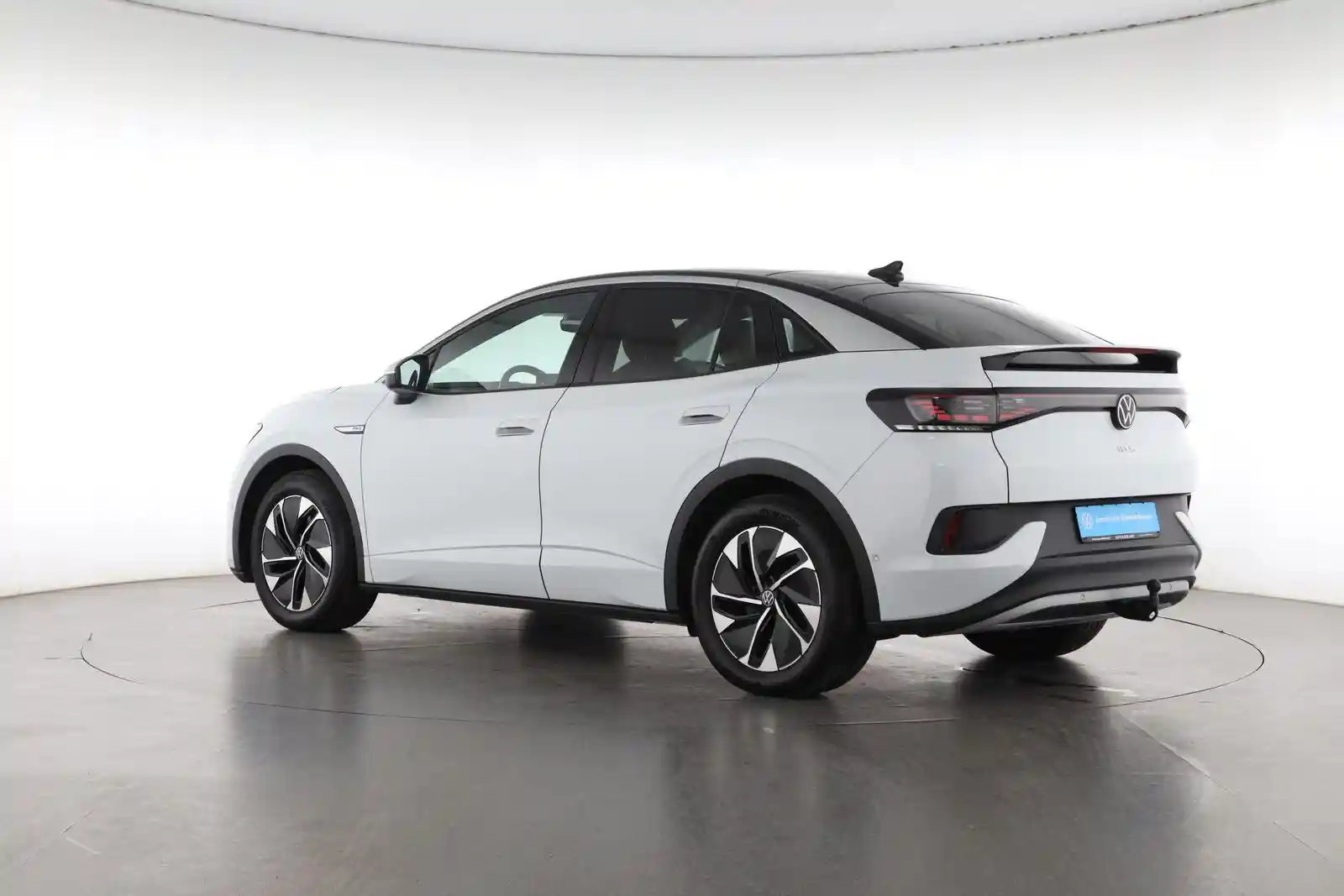 Volkswagen ID.5