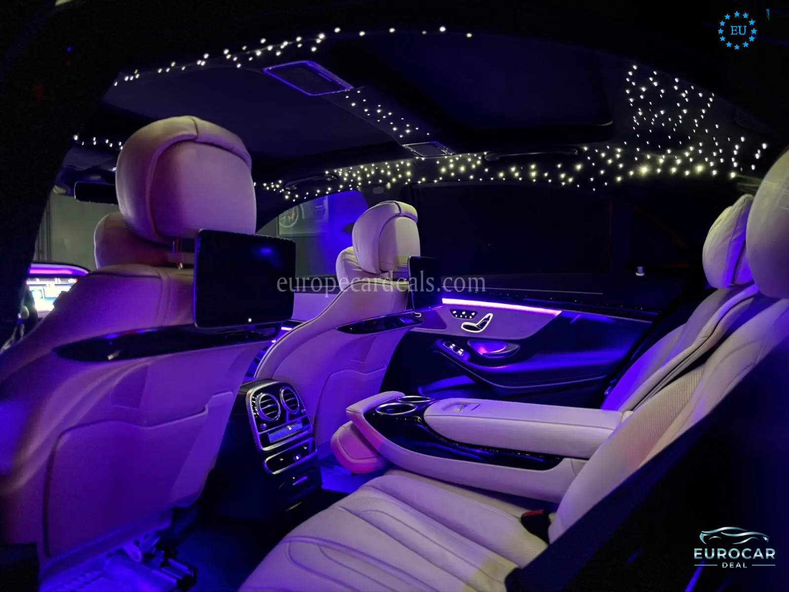 Mercedes-Benz S 400