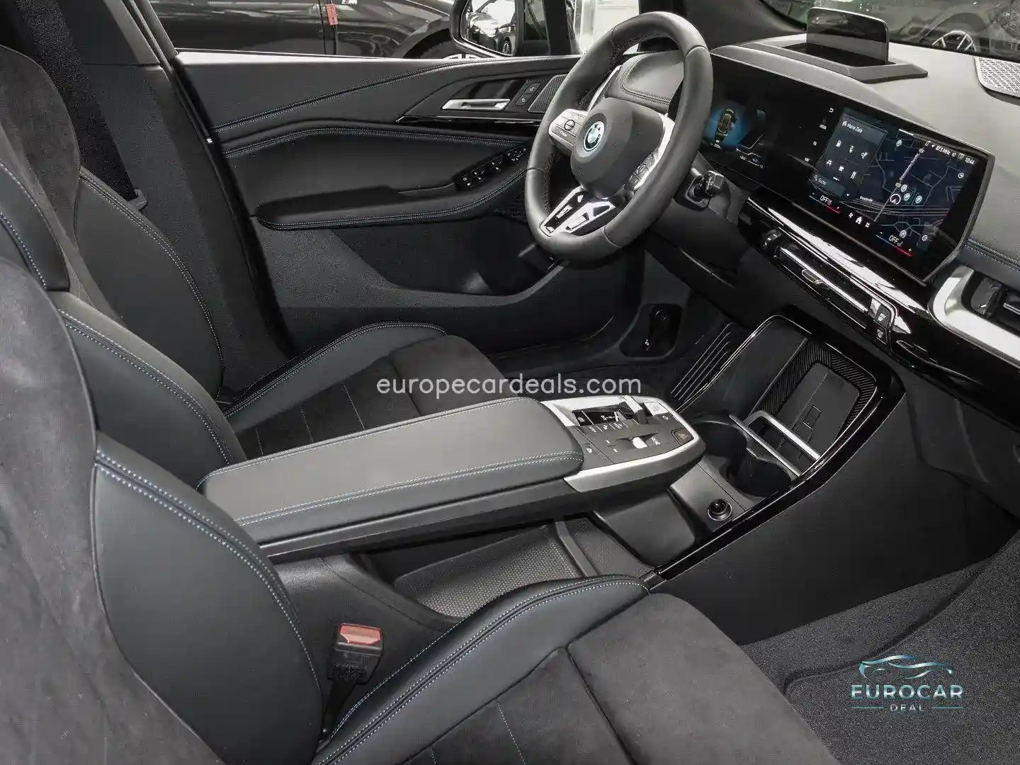 BMW 225 Active Tourer