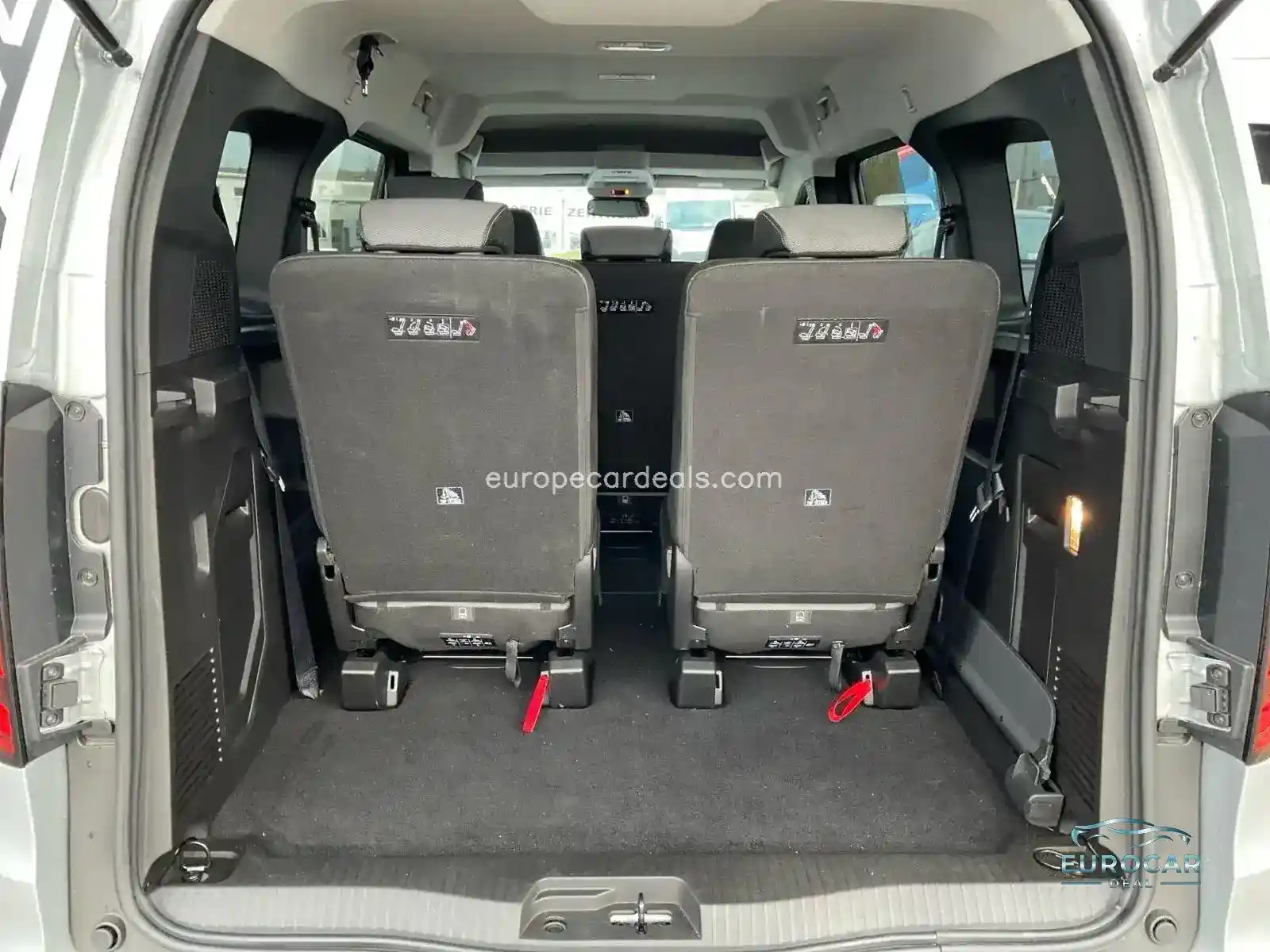 Renault Grand Kangoo